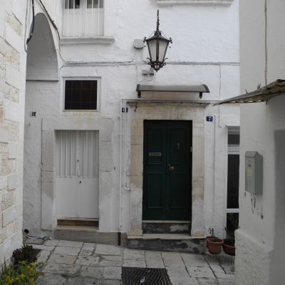 vendita a martina franca