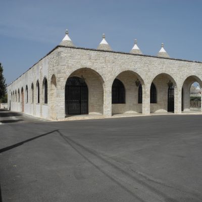 vendita a martina franca