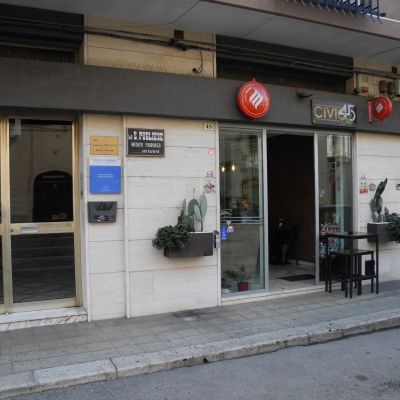vendita a martina franca