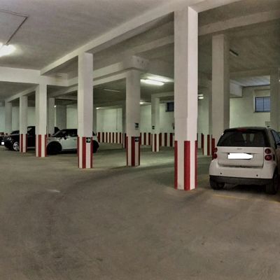 vendita a martina franca