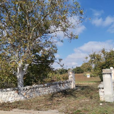 vendita a martina franca