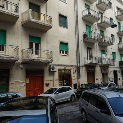 affitto a martina franca